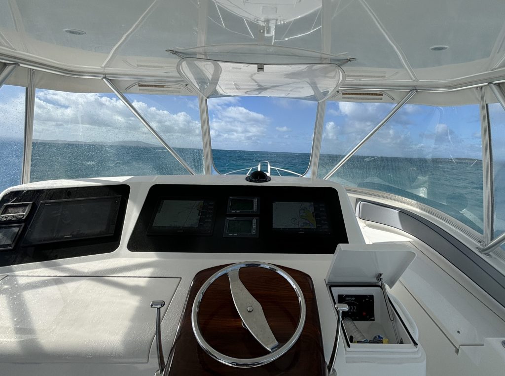 Professional boat and yacht delivery services in Puerto Rico and the Caribbean, including catamaran delivery, marina-to-marina transport, long-distance relocation, and licensed captain-for-hire. También ofrecemos traslado de embarcaciones, entrega de yates, pruebas de mar (sea trials) y servicios de capitán comercial para rutas locales e internacionales en PR, USVI y BVI.