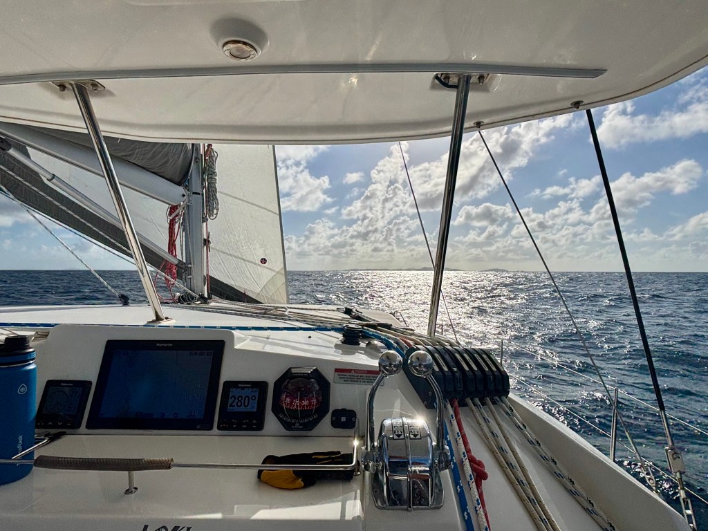 Professional boat and yacht delivery services in Puerto Rico and the Caribbean, including catamaran delivery, marina-to-marina transport, long-distance relocation, and licensed captain-for-hire. También ofrecemos traslado de embarcaciones, entrega de yates, pruebas de mar (sea trials) y servicios de capitán comercial para rutas locales e internacionales en PR, USVI y BVI.