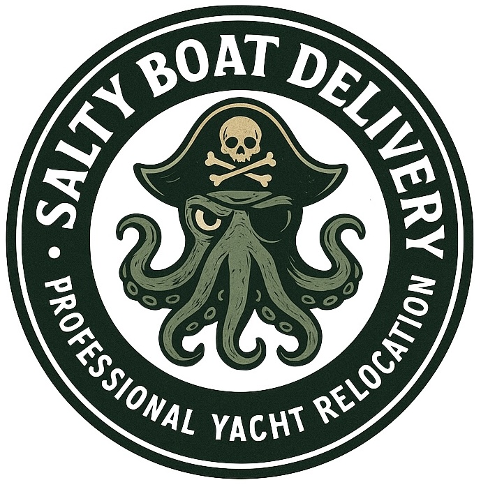 Boat Delivery – Yacht & Boat Delivery Services